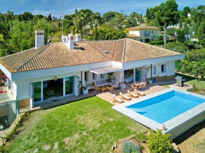 Villa Villa Mare Nostrum Plus by Interhome